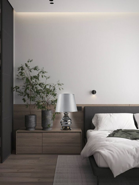 Прикроватная лампа Aitin-Pro ННБ 04-40-171 / YX16202E