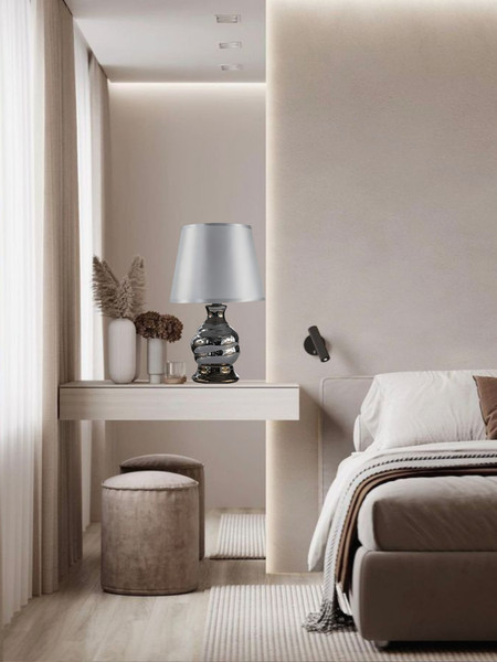 Прикроватная лампа Aitin-Pro ННБ 04-40-171 / YX16202E