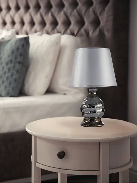 Прикроватная лампа Aitin-Pro ННБ 04-40-171 / YX16202E