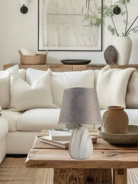 Прикроватная лампа Aitin-Pro ННБ 04-40-171 / YX19108B