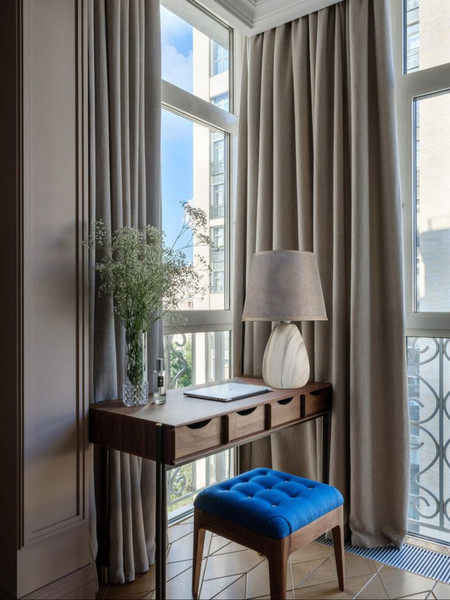 Прикроватная лампа Aitin-Pro ННБ 04-40-171 / YX19108B