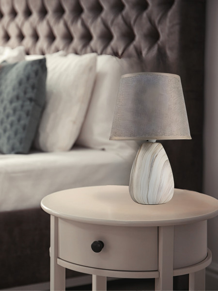 Прикроватная лампа Aitin-Pro ННБ 04-40-171 / YX19108B