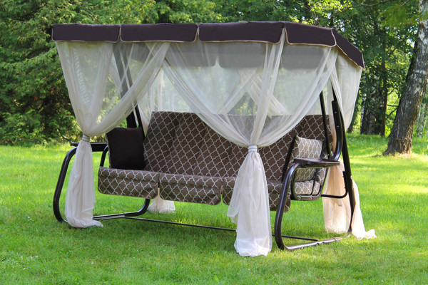 Качели садовые Olsa Родео-4 с1733