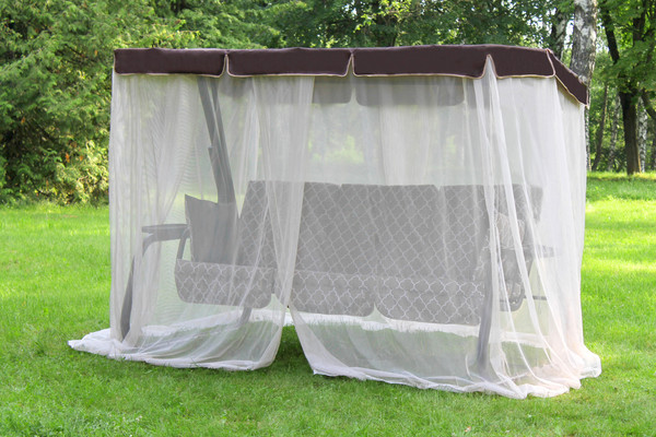 Качели садовые Olsa Родео-4 с1733