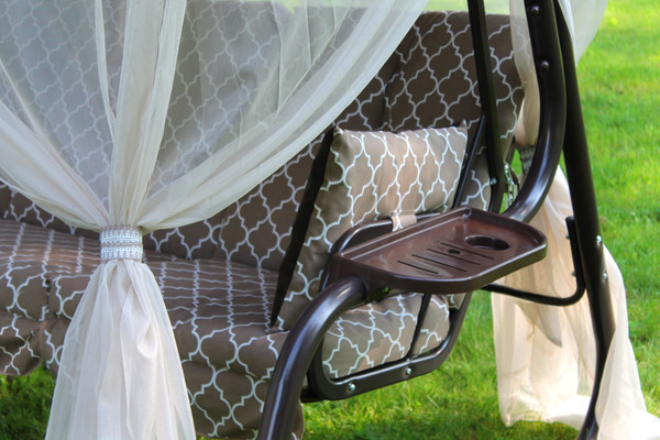 Качели садовые Olsa Родео-4 с1733