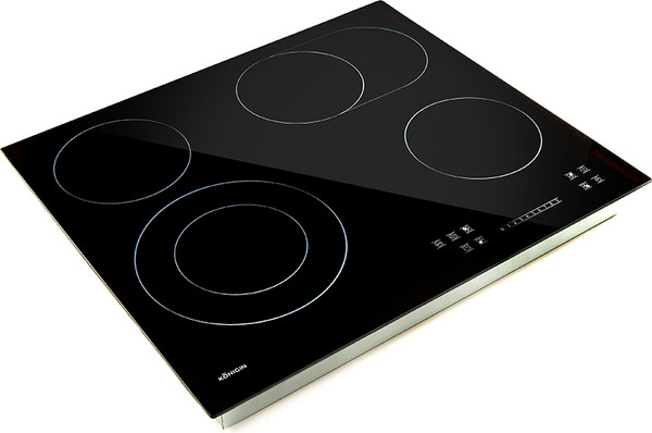 Электрическая варочная панель Konigin Vega C604 SBK