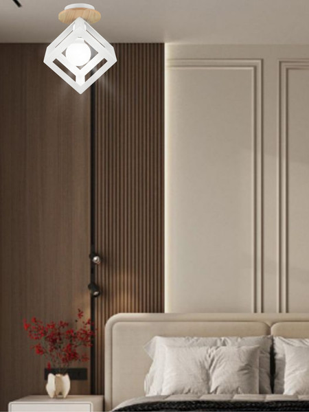 Потолочный светильник Aitin-Pro НПБ 02-60-108 / S7052/1