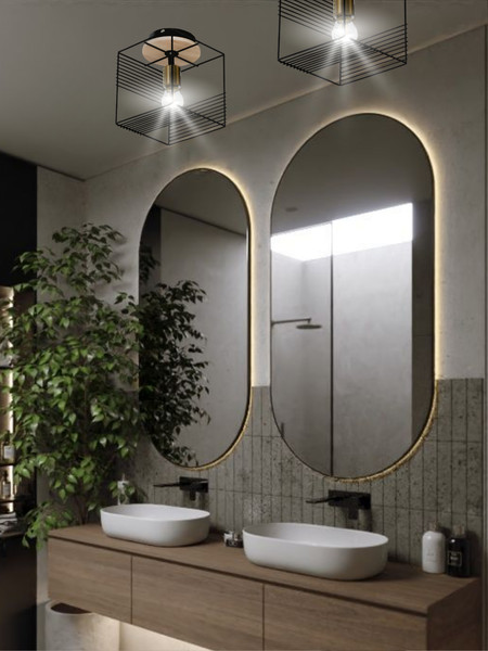 Потолочный светильник Aitin-Pro НПБ 02-60-108 / S7051/1