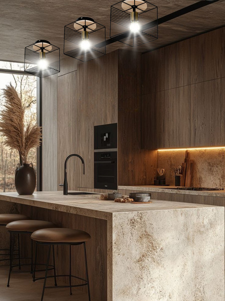 Потолочный светильник Aitin-Pro НПБ 02-60-108 / S7051/1