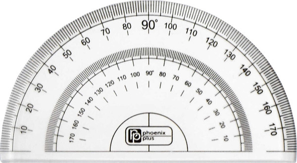 Набор для черчения Феникс+ Фразы с характером / 66057