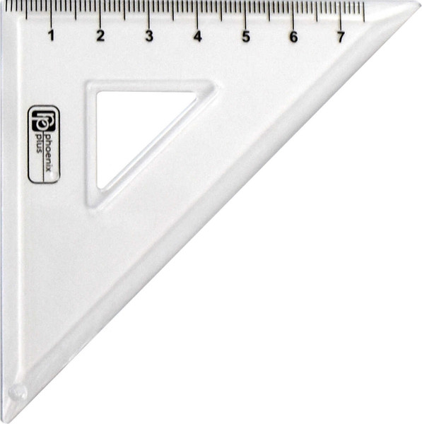 Набор для черчения Феникс+ Фразы с характером / 66057