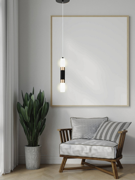 Потолочный светильник Aitin-Pro W090/1 6Вт