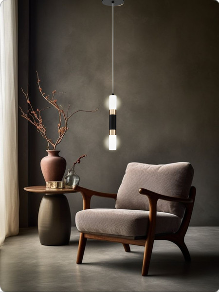 Потолочный светильник Aitin-Pro W090/1 6Вт