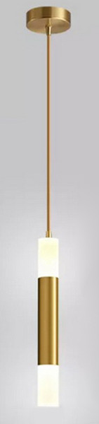 Потолочный светильник Aitin-Pro W087/1 6Вт - фото