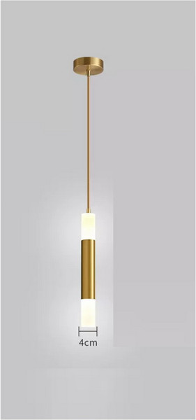 Потолочный светильник Aitin-Pro W087/1 6Вт