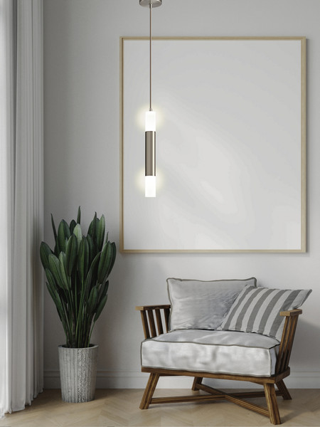 Потолочный светильник Aitin-Pro W087/1 6Вт