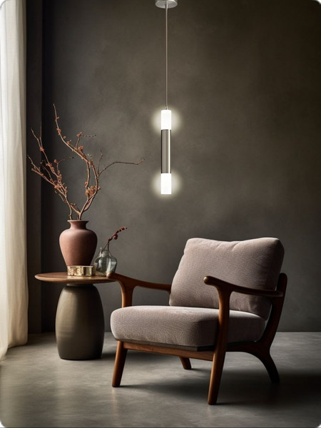 Потолочный светильник Aitin-Pro W087/1 6Вт