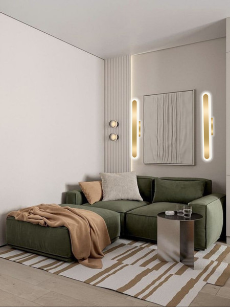 Бра Aitin-Pro W010 20Вт