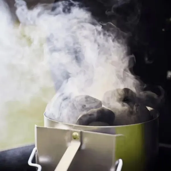 Угольные брикеты Weber Кокосовые 18401