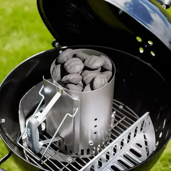 Угольные брикеты Weber Кокосовые 18401