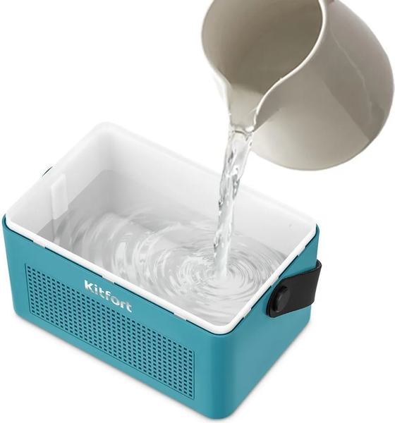 Ультразвуковой увлажнитель воздуха Kitfort КТ-3805