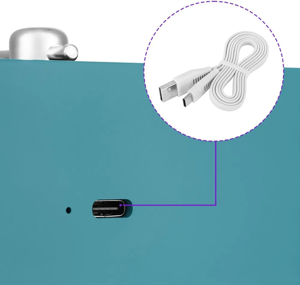 Ультразвуковой увлажнитель воздуха Kitfort КТ-3805