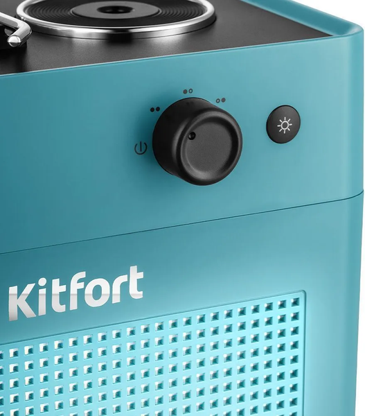 Ультразвуковой увлажнитель воздуха Kitfort КТ-3805