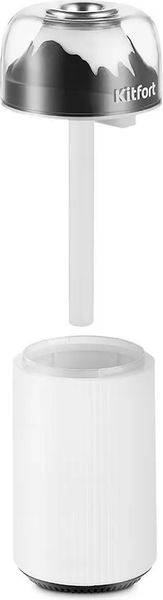 Ультразвуковой увлажнитель воздуха Kitfort КТ-3806