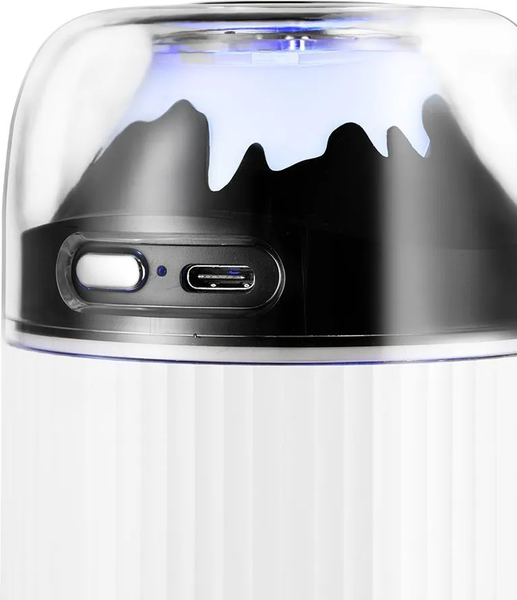 Ультразвуковой увлажнитель воздуха Kitfort КТ-3806