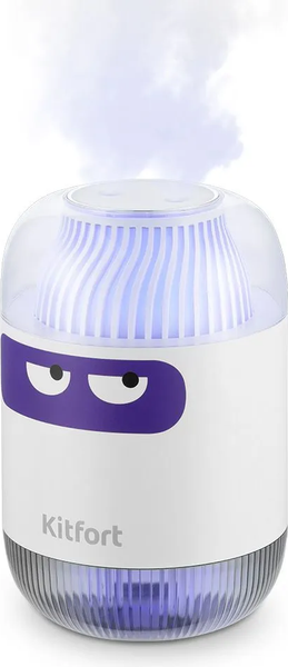 Ультразвуковой увлажнитель воздуха Kitfort КТ-3807