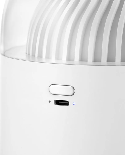 Ультразвуковой увлажнитель воздуха Kitfort КТ-3807