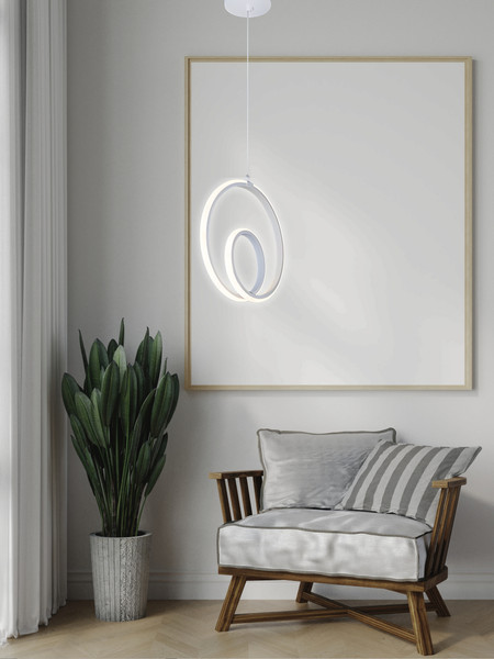 Потолочный светильник Aitin-Pro H77196/1