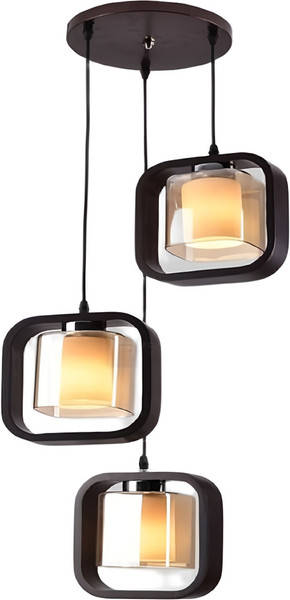 Потолочный светильник Aitin-Pro НСБ 01-3х40-101 / HYC5111/3