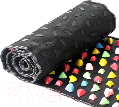 Массажный коврик ZEZ Sport 168