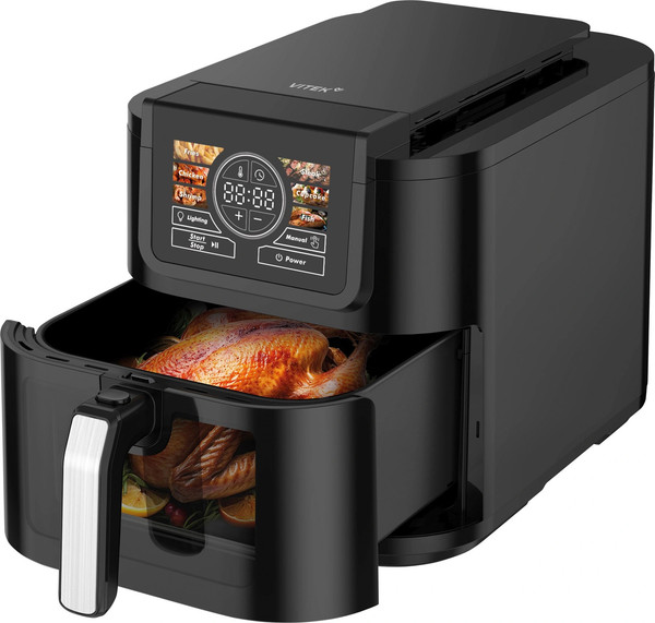 Аэрогриль Vitek VT-AF3001