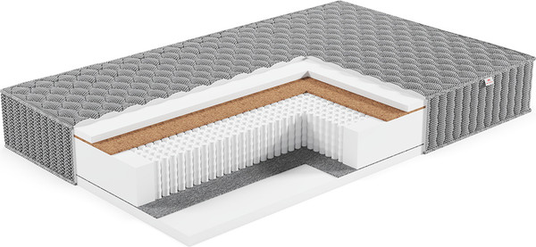 Матрас Mio Tesoro Silvero 100x186