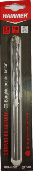 Сверло Hammer 02778-012150 - фото