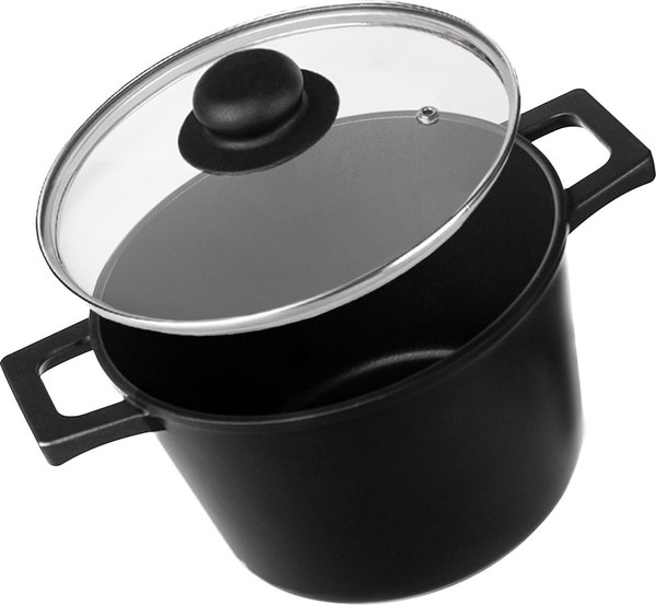 Кастрюля ЭСТЕТ ЭТ-70567 - фото