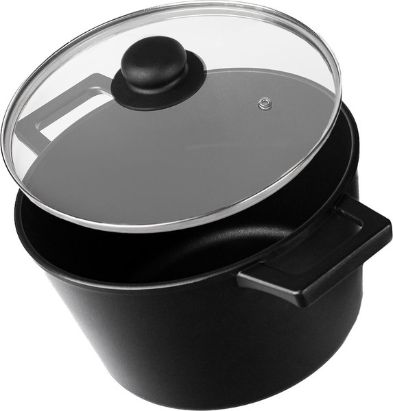 Кастрюля ЭСТЕТ ЭТ-70568 - фото