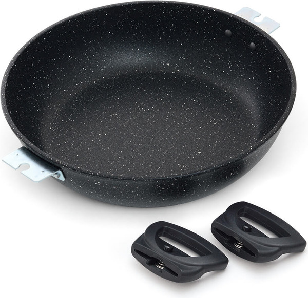 Жаровня ЭСТЕТ Морион / ЭТ-70427