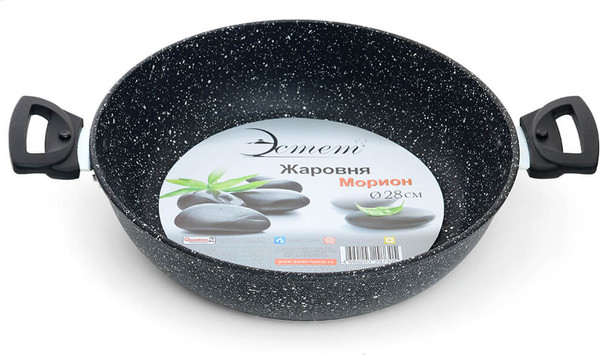 Жаровня ЭСТЕТ Морион / ЭТ-70428