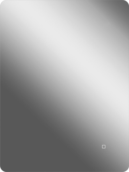 Зеркало Sansa Остин PR-M 800х600 LED - фото