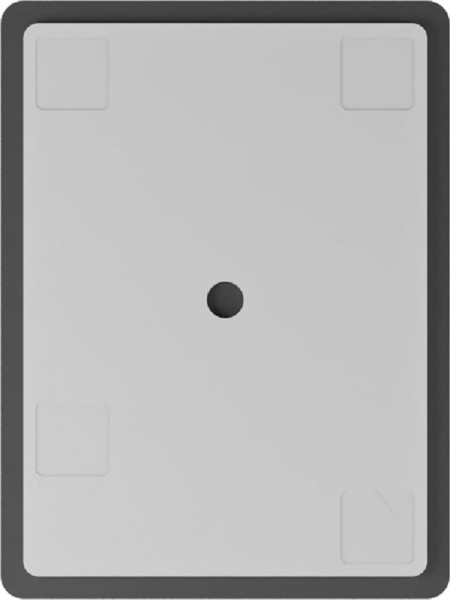 Зеркало Sansa Остин PR-M 800х600 LED