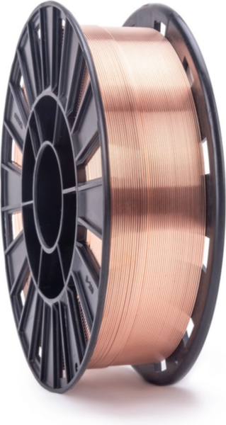 Проволока сварочная Admiral ER70S-6 0.8мм - фото