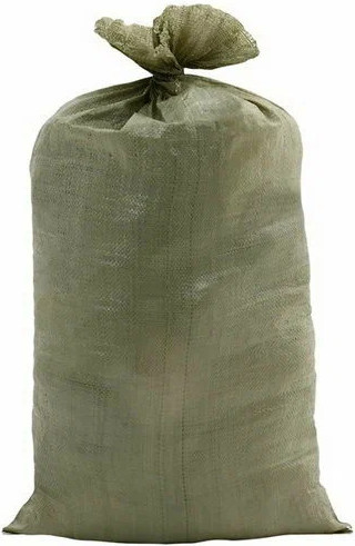 Мешок хозяйственный Admiral 55x95 40г/м3 - фото