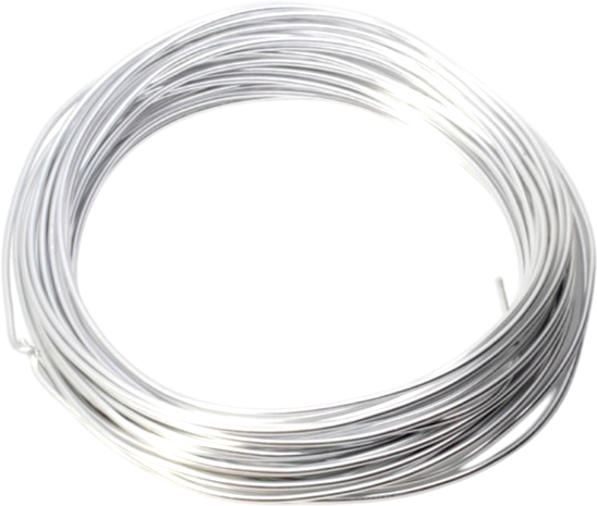 Проволока вязальная Kronex ТО 4мм / PRV-0337 - фото