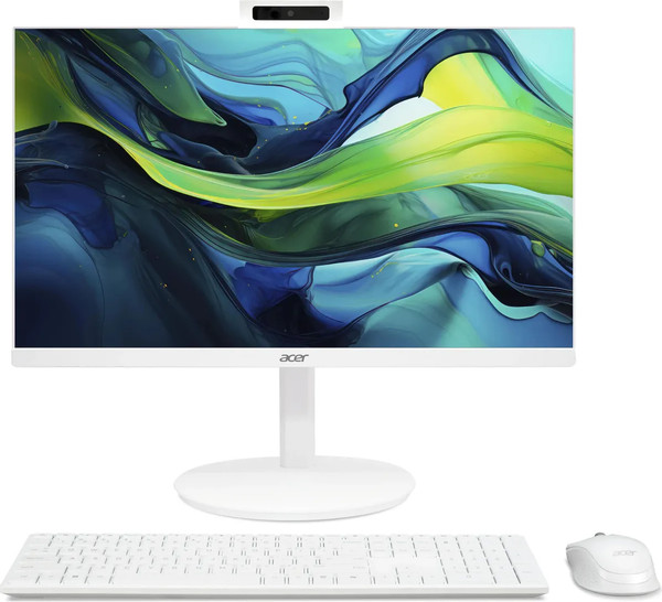 Моноблок Acer Aspire C24-1YE13U5UNH (DQ.BNCCD.007) - фото