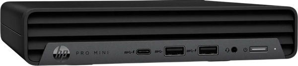 Неттоп HP ProDesk 400 G9 Mini (CA1B3AT) - фото