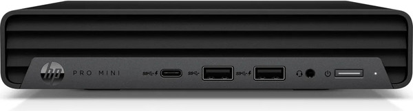 Неттоп HP ProDesk 400 G9 Mini (CA1B3AT)
