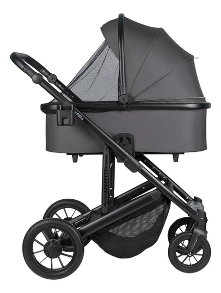 Детская универсальная коляска Farfello 2в1 Solo Duo Comfort / SOLO-2